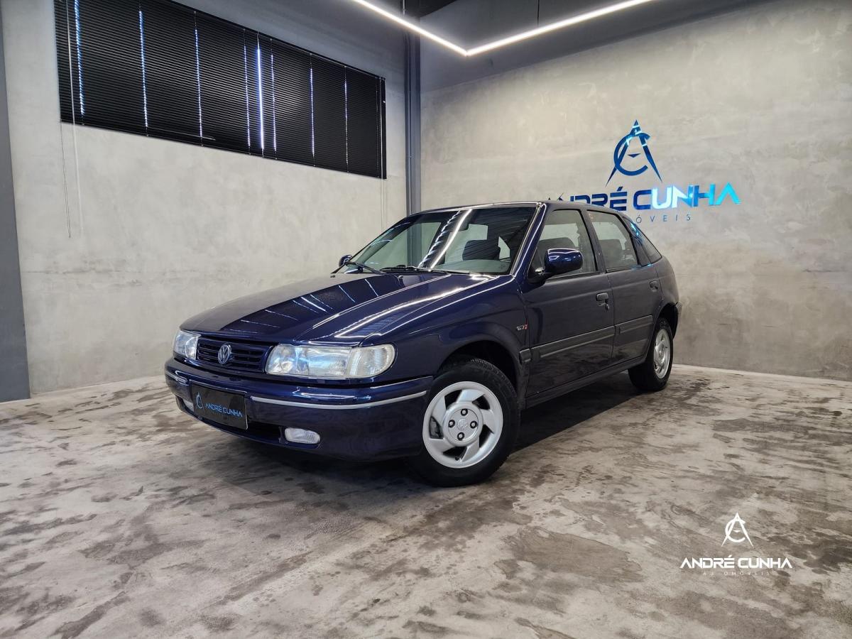 Pointer - Foto #3 do anúncio à venda de Carro clássico