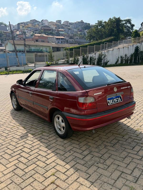 Pointer - Foto #3 do anúncio à venda de Carro clássico