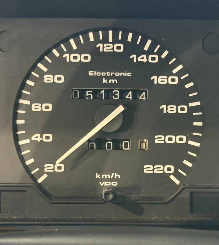 Quantum - Foto #5 do anúncio à venda de Carro clássico