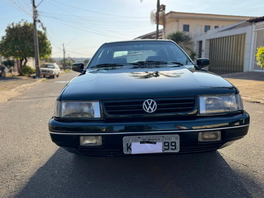 Santana - Foto #10 do anúncio à venda de Carro clássico