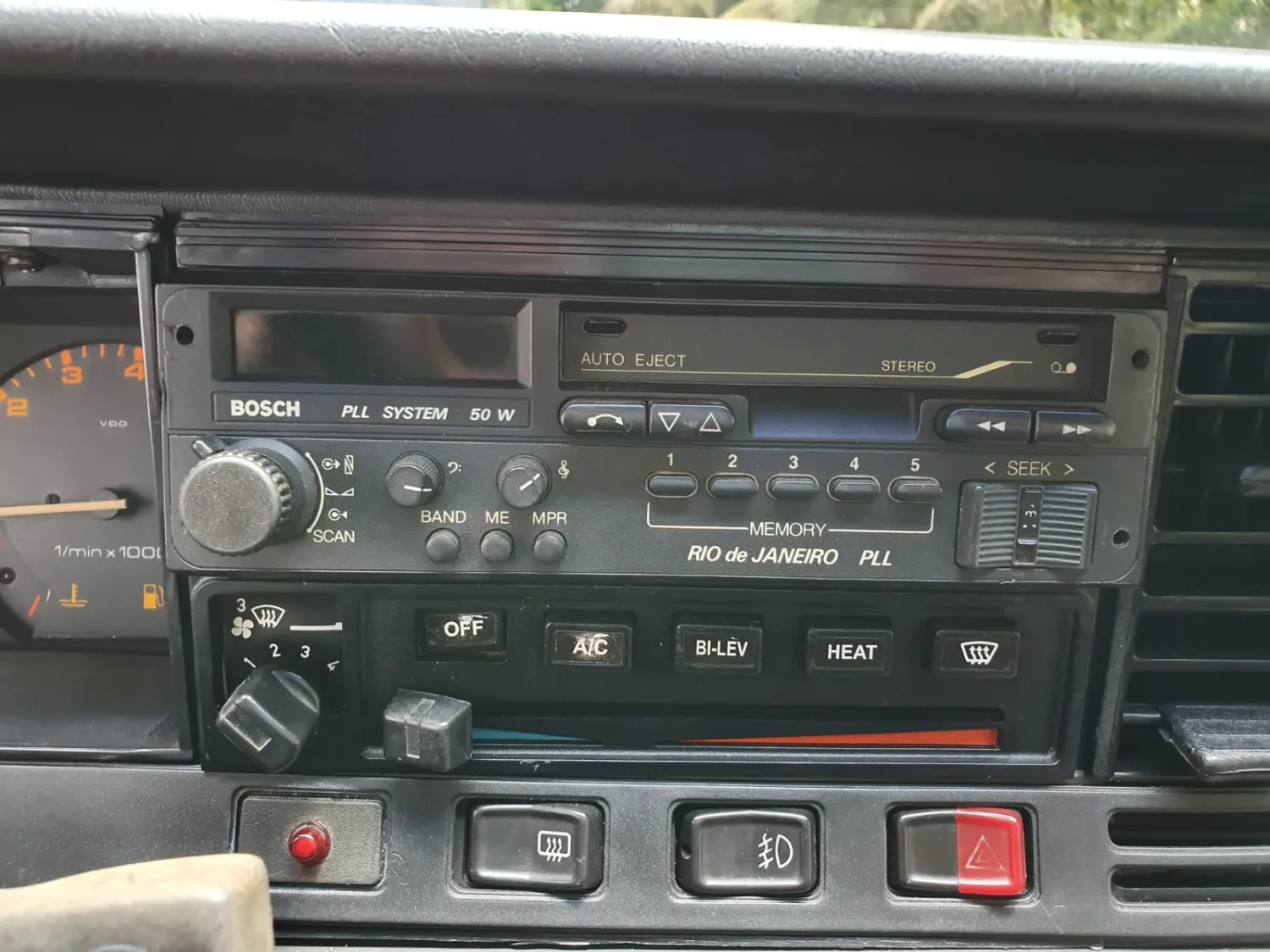 Santana - Foto #7 do anúncio à venda de Carro clássico