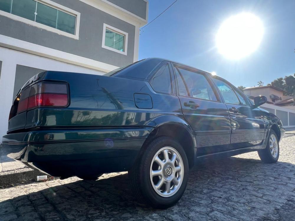 Santana - Foto #16 do anúncio à venda de Carro clássico