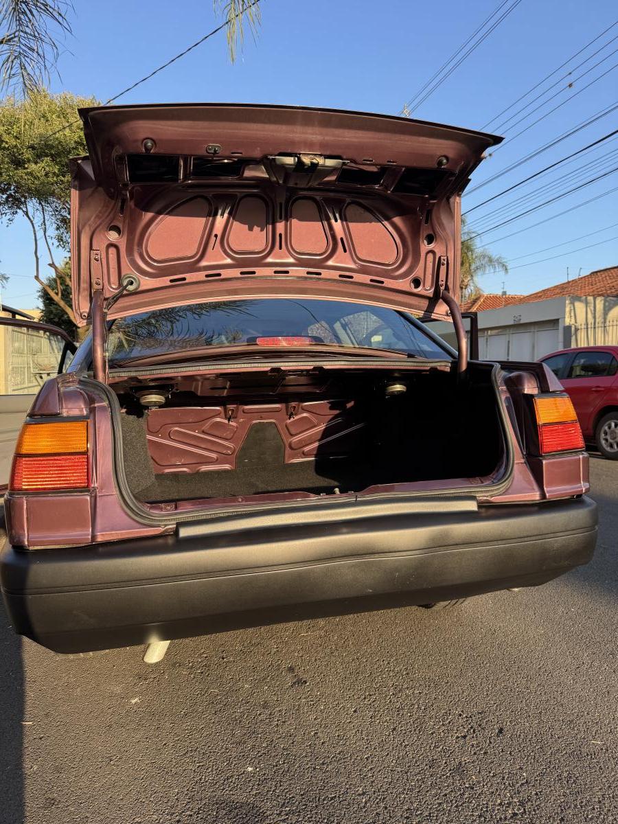 Santana - Foto #20 do anúncio à venda de Carro clássico