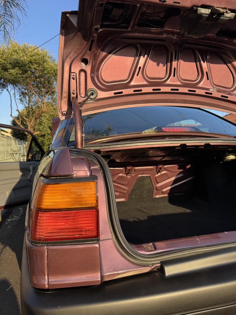 Santana - Foto #34 do anúncio à venda de Carro clássico