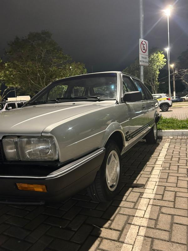 Santana - Foto #10 do anúncio à venda de Carro clássico