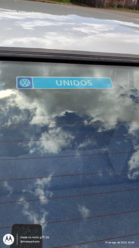 Santana - Foto #15 do anúncio à venda de Carro clássico