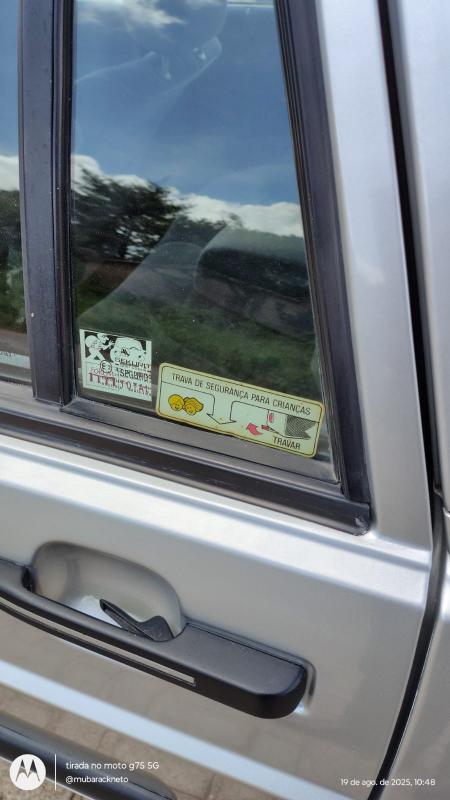 Santana - Foto #16 do anúncio à venda de Carro clássico