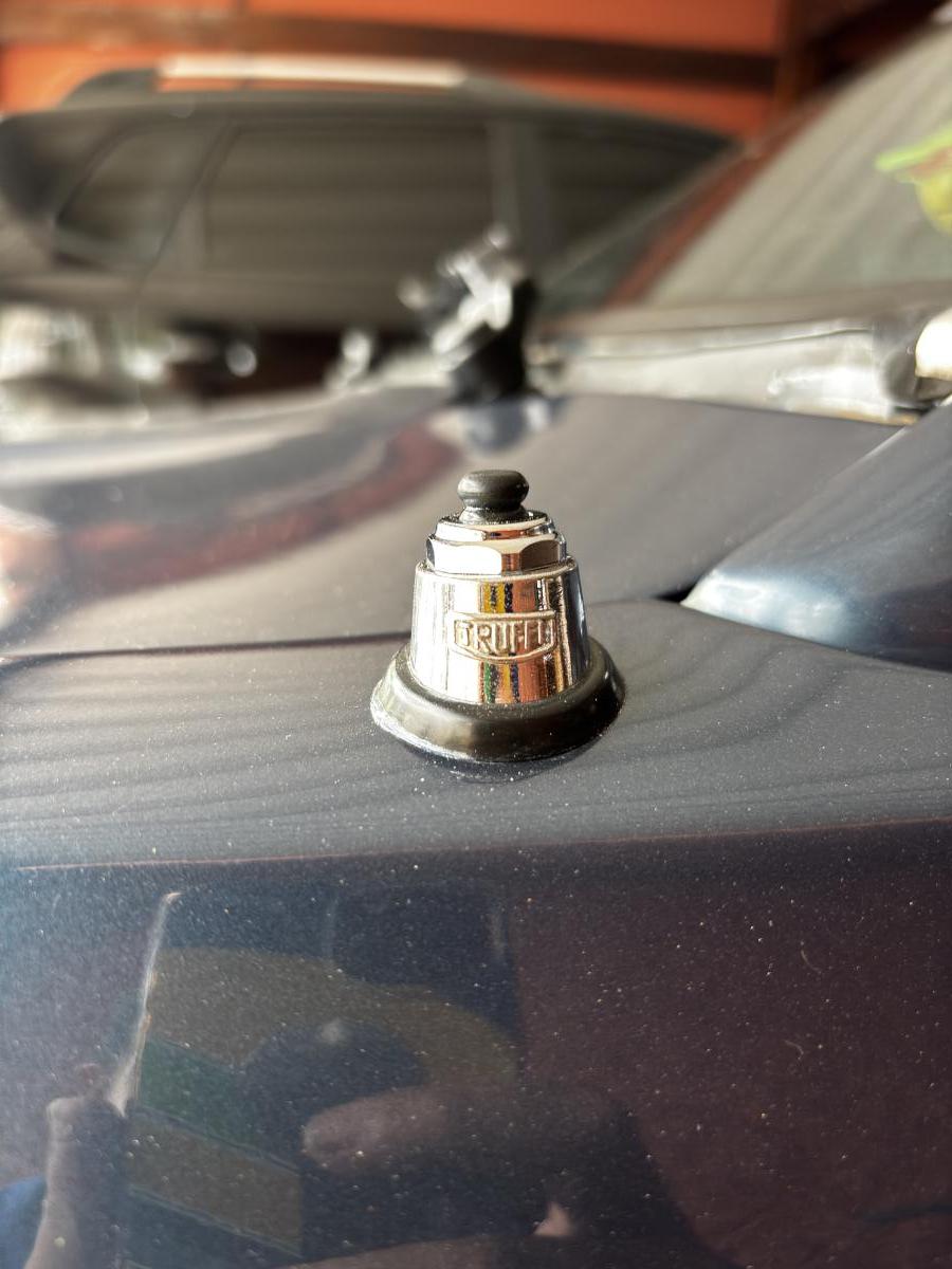 Santana - Foto #20 do anúncio à venda de Carro clássico