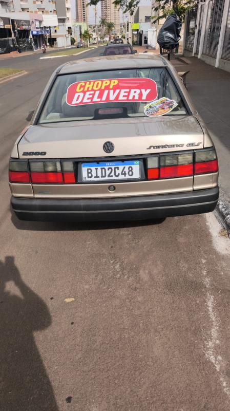 Santana - Foto #11 do anúncio à venda de Carro clássico
