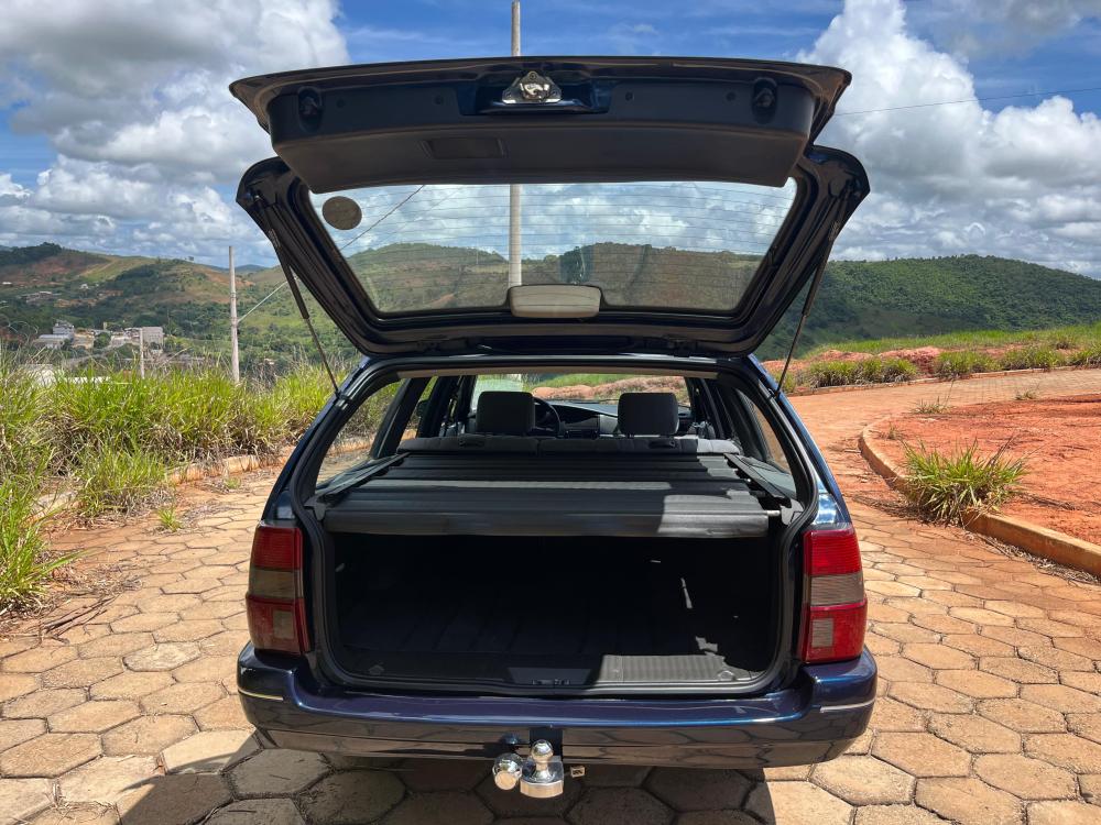 Santana - Foto #9 do anúncio à venda de Carro clássico