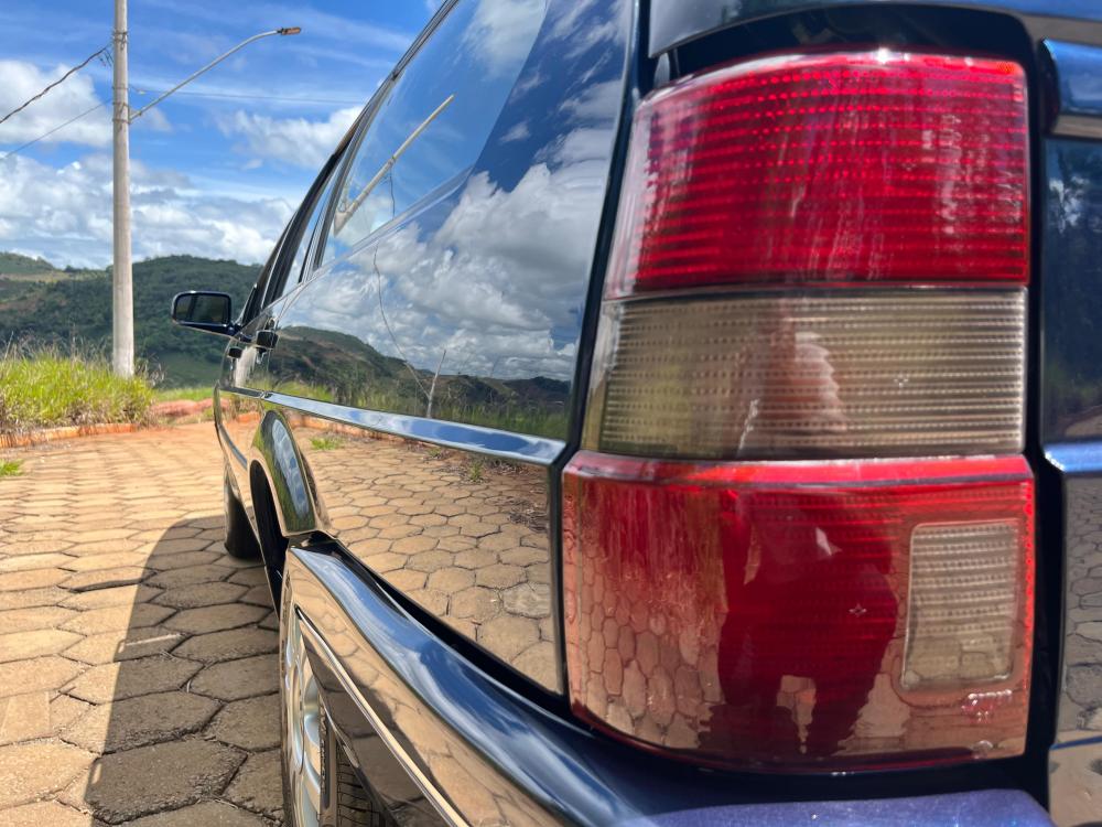 Santana - Foto #13 do anúncio à venda de Carro clássico
