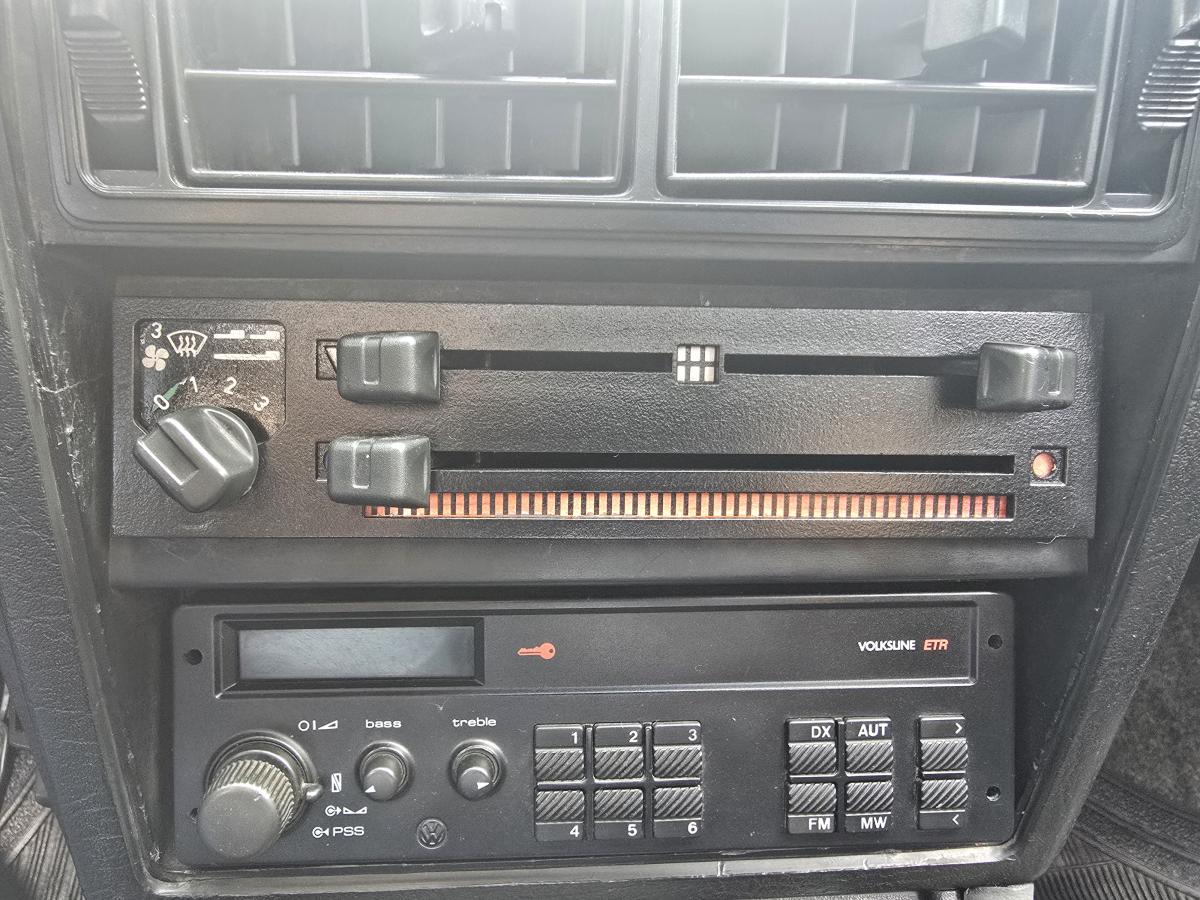 Saveiro - Foto #9 do anúncio à venda de Carro clássico