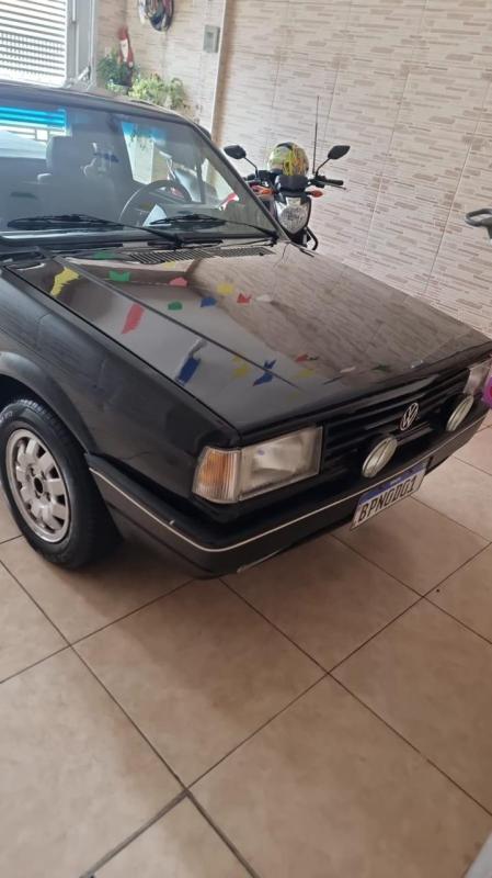Saveiro - Foto #8 do anúncio à venda de Carro clássico