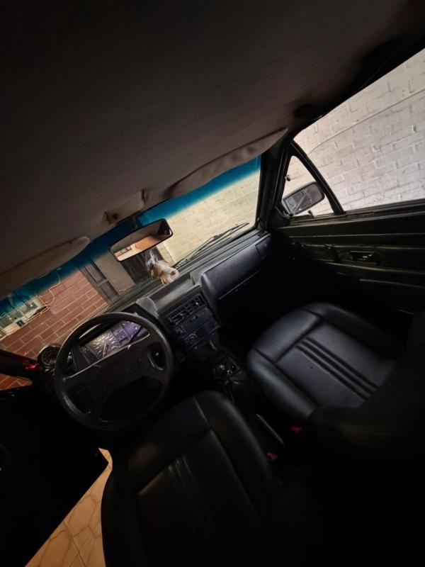 Saveiro - Foto #10 do anúncio à venda de Carro clássico
