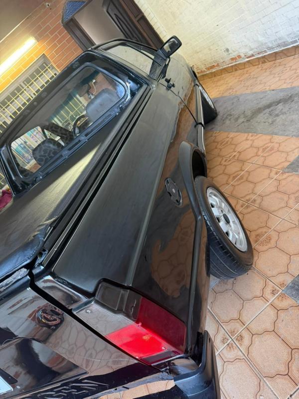 Saveiro - Foto #14 do anúncio à venda de Carro clássico