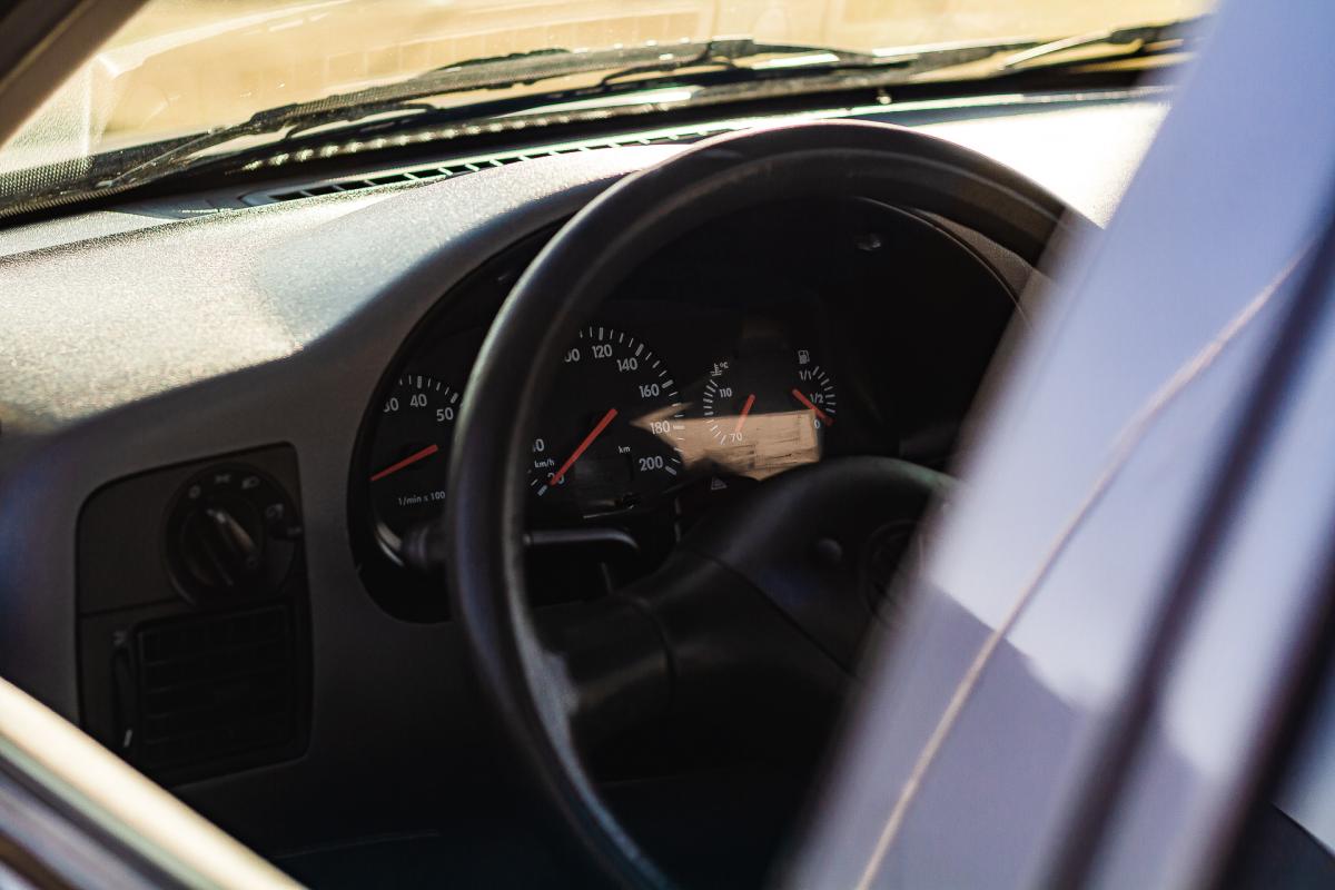 Saveiro - Foto #15 do anúncio à venda de Carro clássico