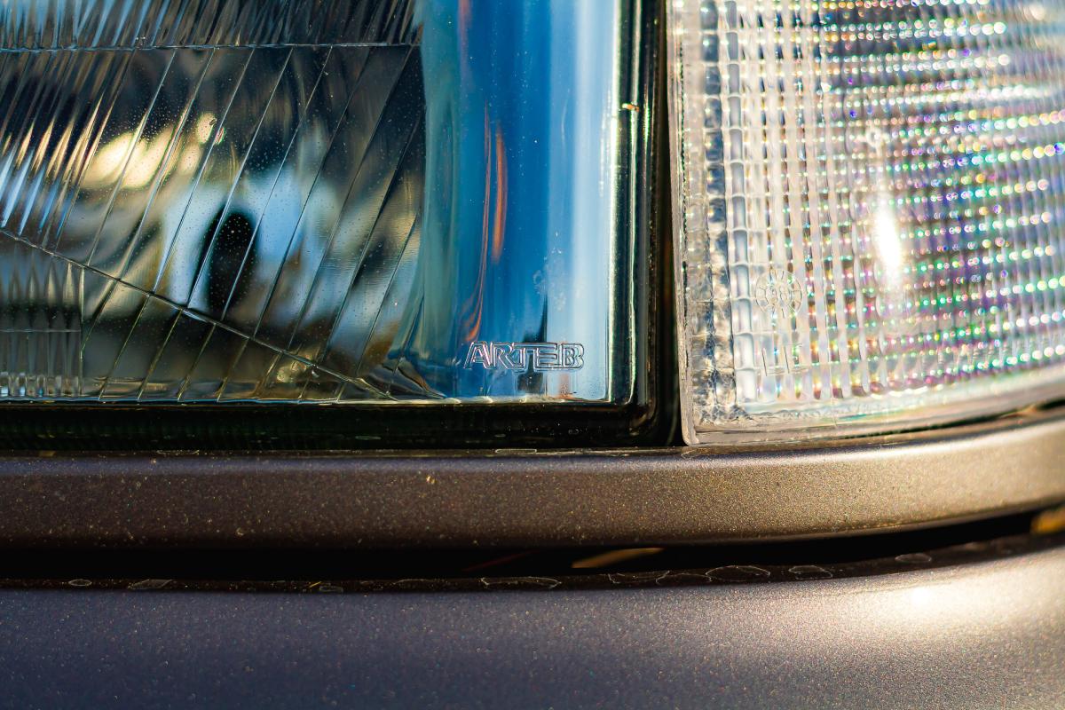 Saveiro - Foto #27 do anúncio à venda de Carro clássico