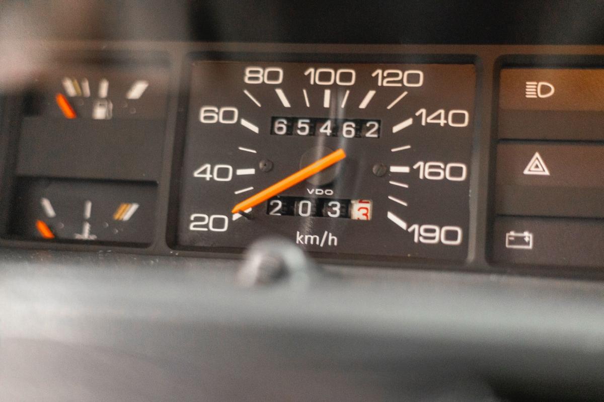 Saveiro - Foto #9 do anúncio à venda de Carro clássico