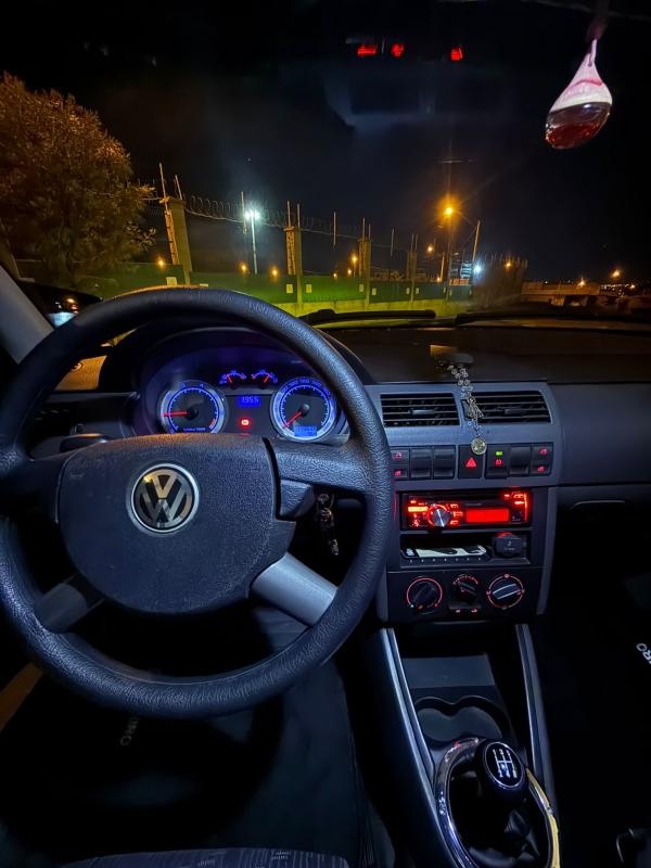 Saveiro - Foto #3 do anúncio à venda de Carro clássico