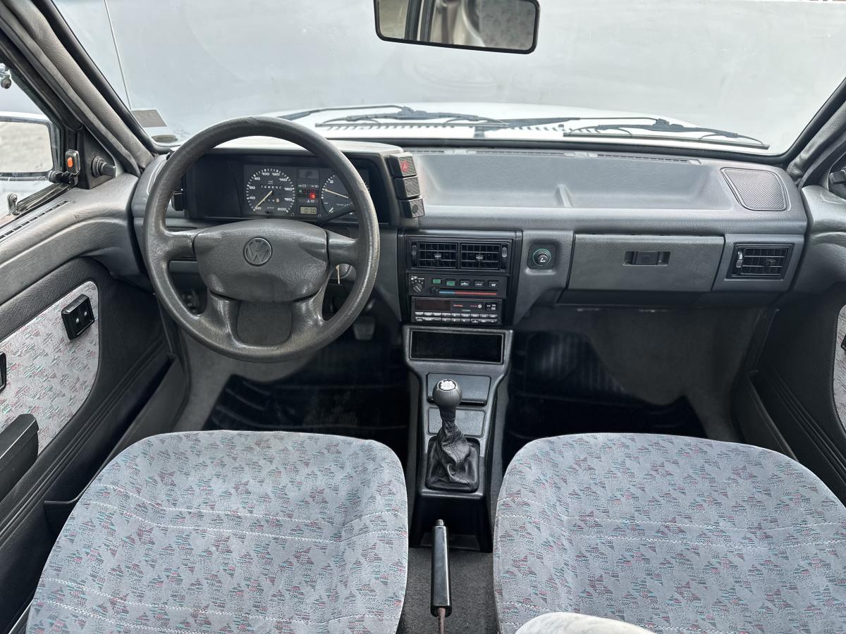 Saveiro - Foto #3 do anúncio à venda de Carro clássico