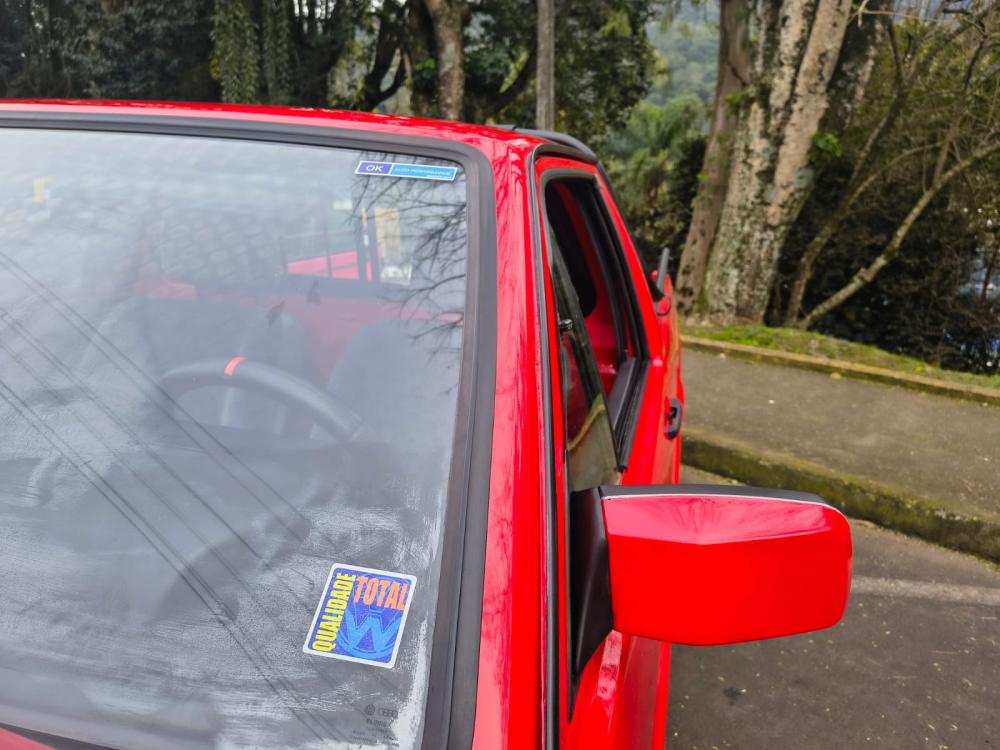 Saveiro - Foto #10 do anúncio à venda de Carro clássico