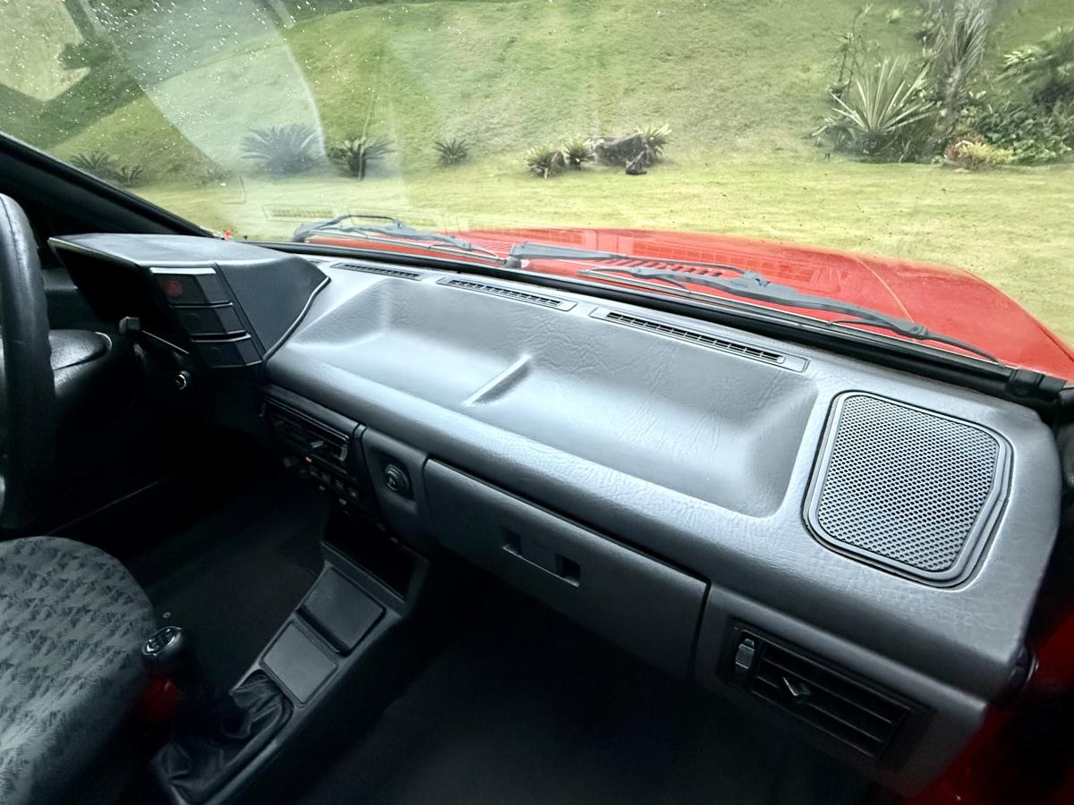 Saveiro - Foto #19 do anúncio à venda de Carro clássico