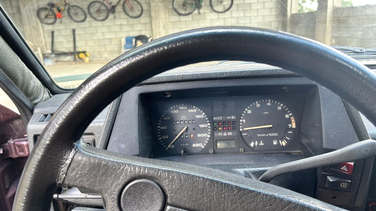 Saveiro - Foto #17 do anúncio à venda de Carro clássico