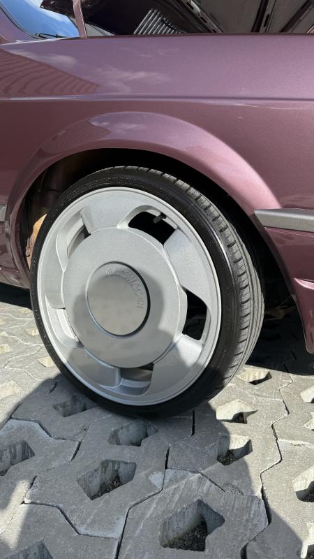 Saveiro - Foto #7 do anúncio à venda de Carro clássico