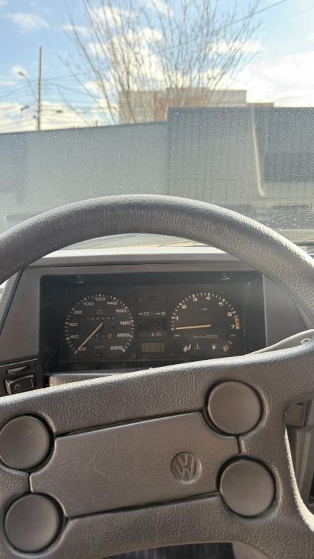 Saveiro - Foto #13 do anúncio à venda de Carro clássico