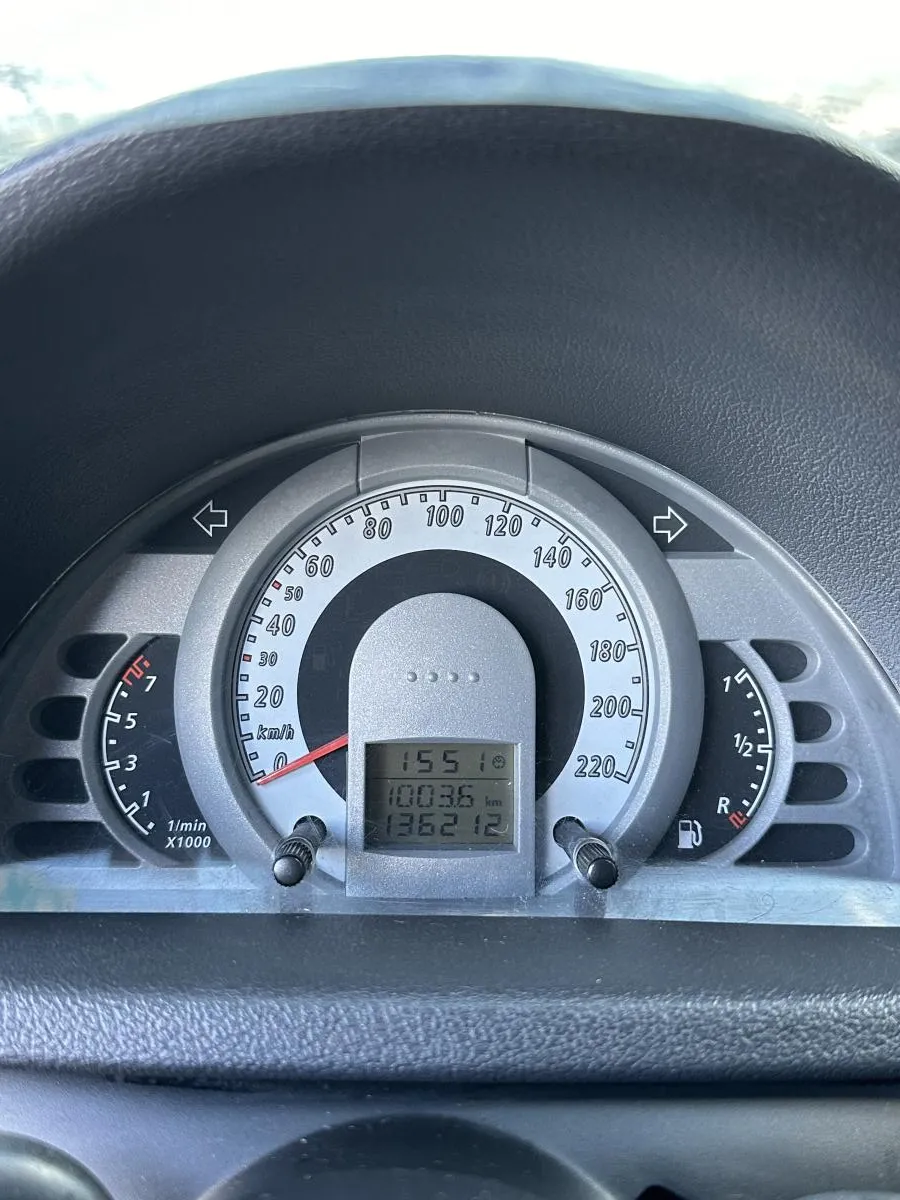 Saveiro - Foto #2 do anúncio à venda de Carro clássico