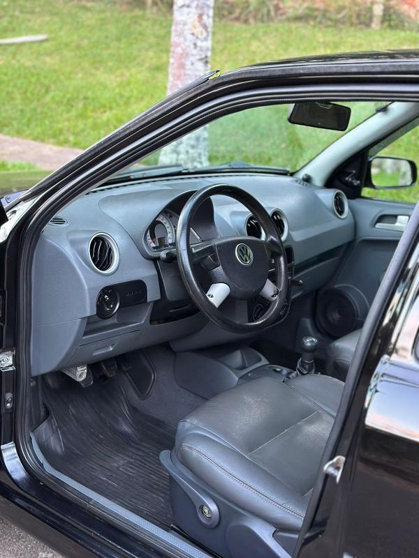 Saveiro - Foto #18 do anúncio à venda de Carro clássico