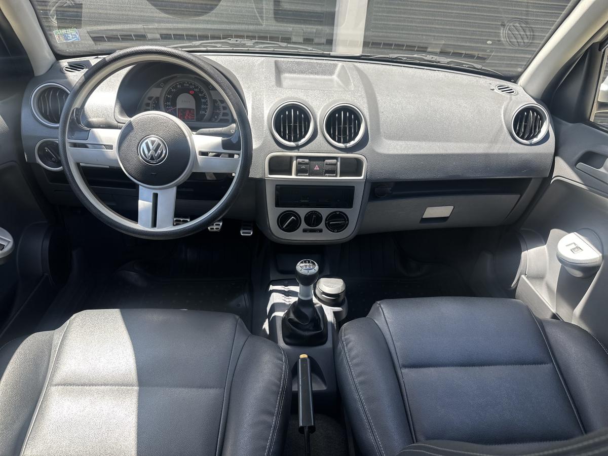 Saveiro - Foto #4 do anúncio à venda de Carro clássico