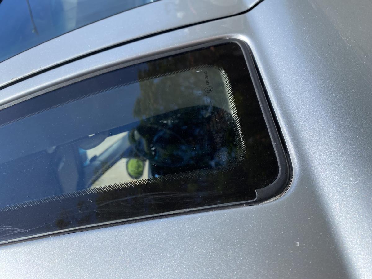 Saveiro - Foto #2 do anúncio à venda de Carro clássico