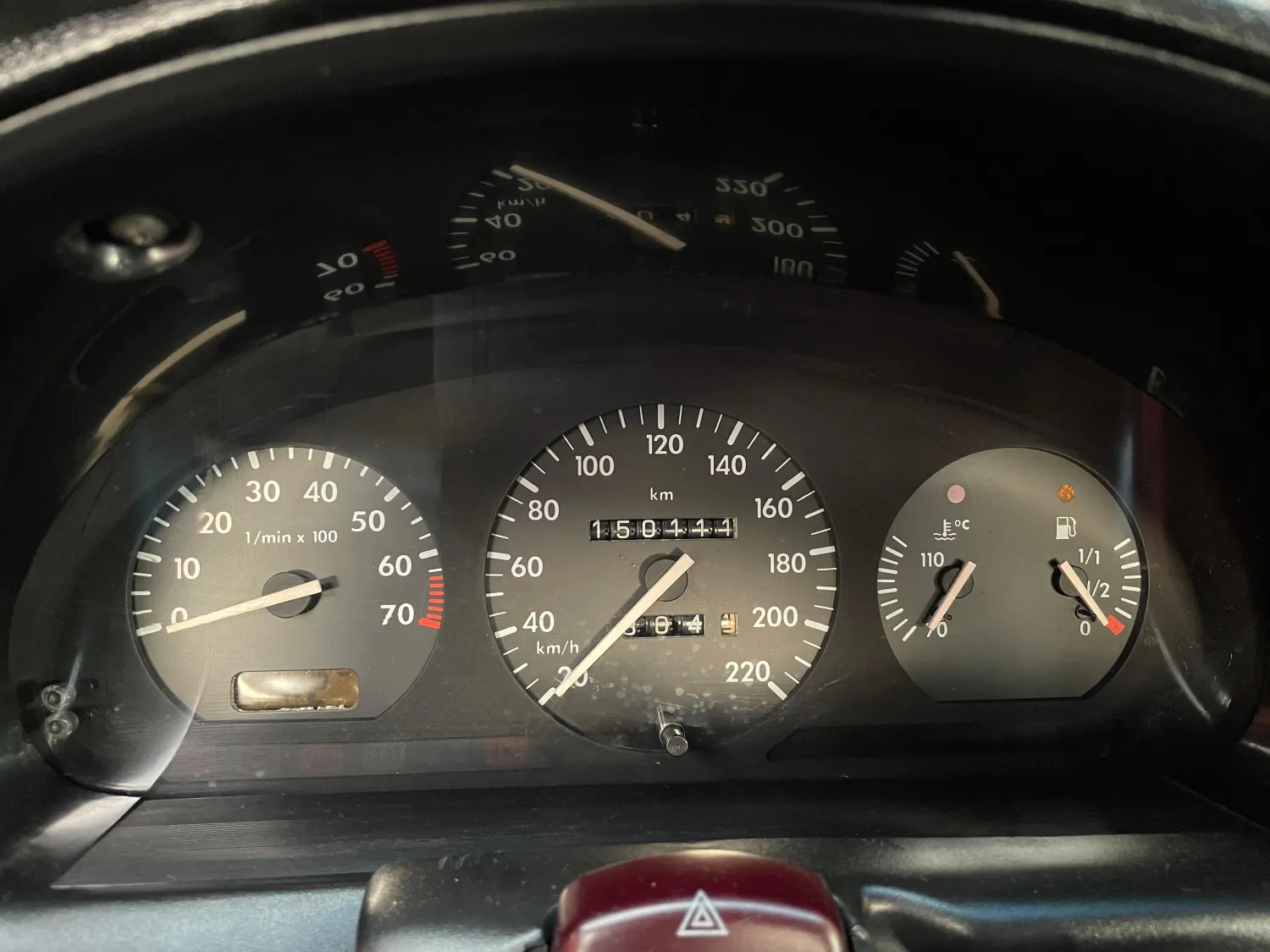 Saveiro - Foto #16 do anúncio à venda de Carro clássico