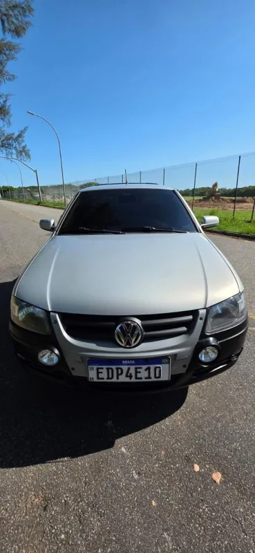 Saveiro - Foto #8 do anúncio à venda de Carro clássico
