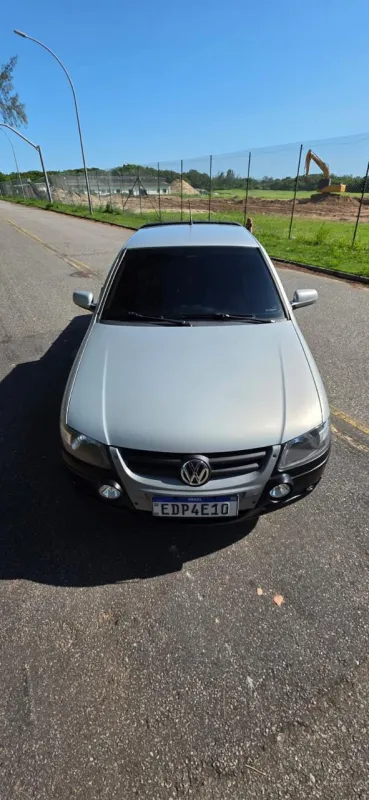 Saveiro - Foto #11 do anúncio à venda de Carro clássico