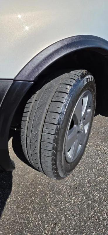 Saveiro - Foto #15 do anúncio à venda de Carro clássico