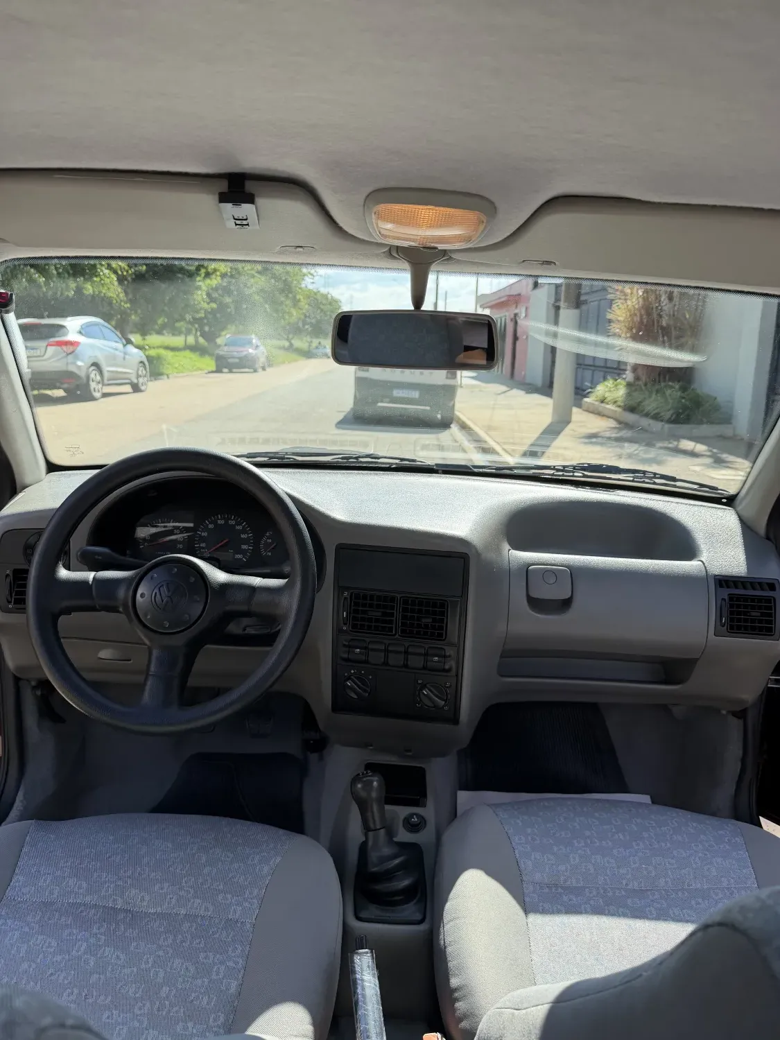 Saveiro - Foto #13 do anúncio à venda de Carro clássico