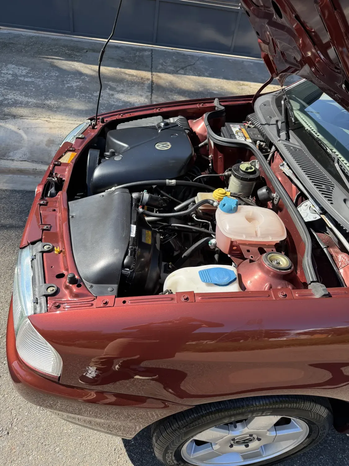 Saveiro - Foto #24 do anúncio à venda de Carro clássico