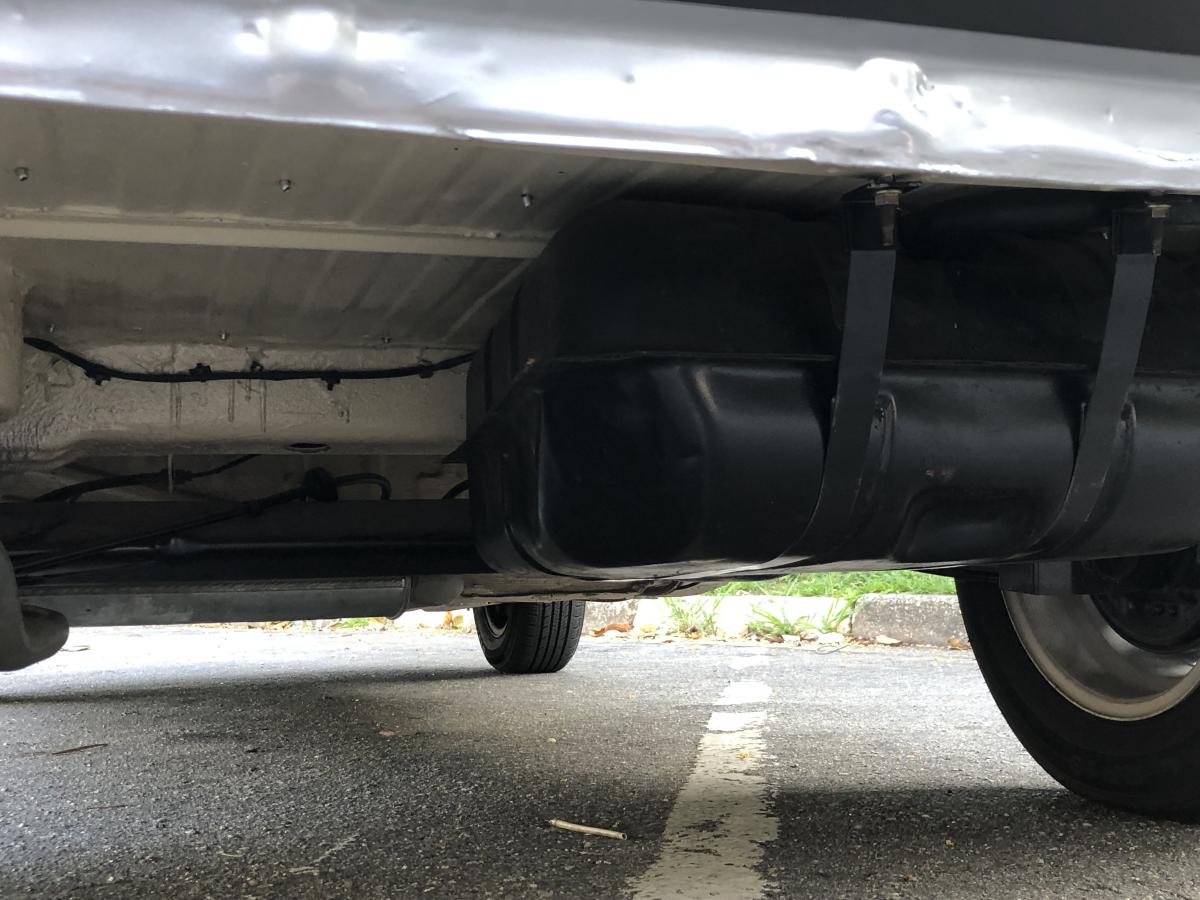 Saveiro - Foto #7 do anúncio à venda de Carro clássico
