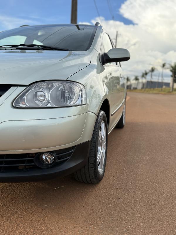 SpaceFox - Foto #9 do anúncio à venda de Carro clássico