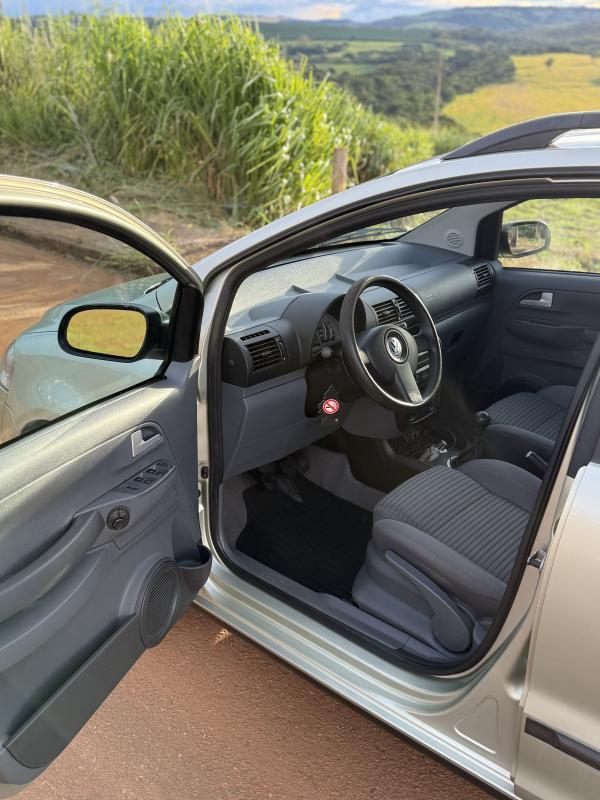 SpaceFox - Foto #11 do anúncio à venda de Carro clássico