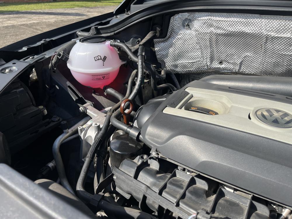Tiguan - Foto #3 do anúncio à venda de Carro clássico