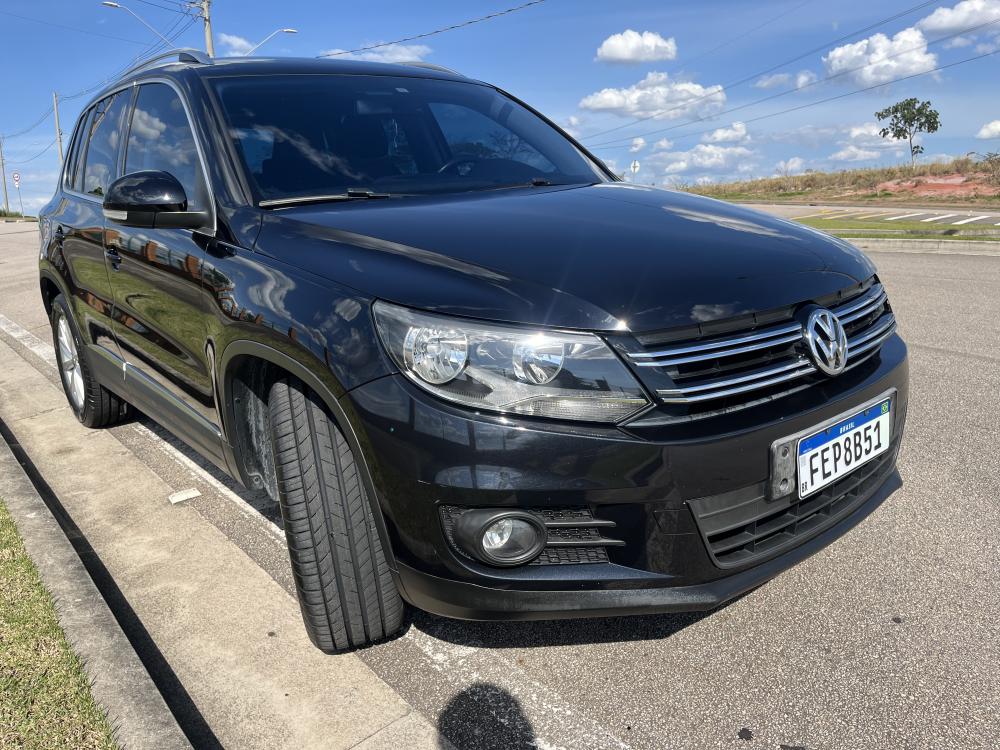 Tiguan - Foto #10 do anúncio à venda de Carro clássico