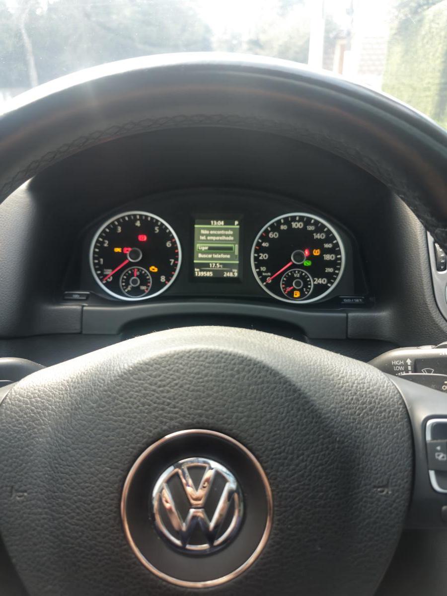 Tiguan - Foto #2 do anúncio à venda de Carro clássico