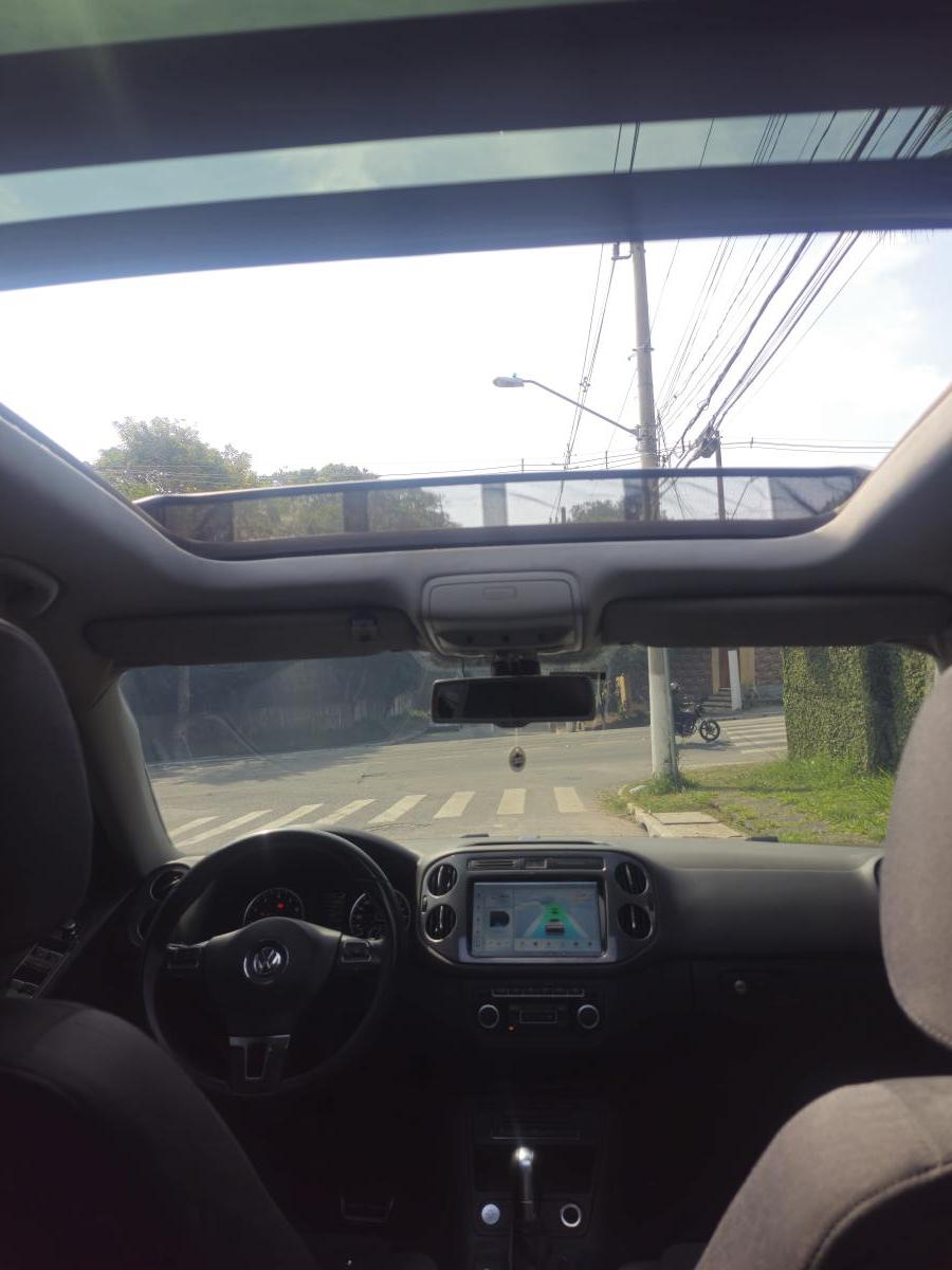 Tiguan - Foto #5 do anúncio à venda de Carro clássico