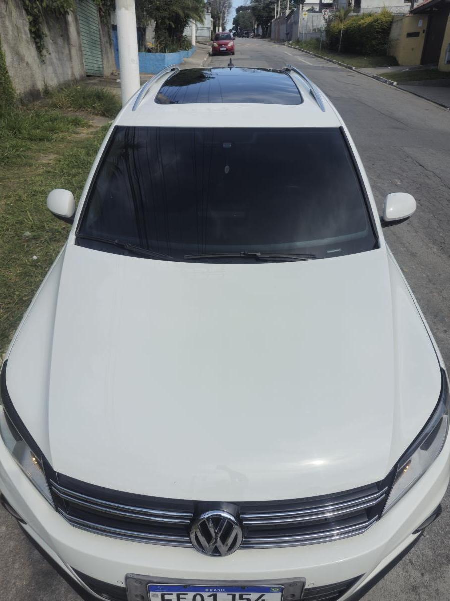 Tiguan - Foto #7 do anúncio à venda de Carro clássico