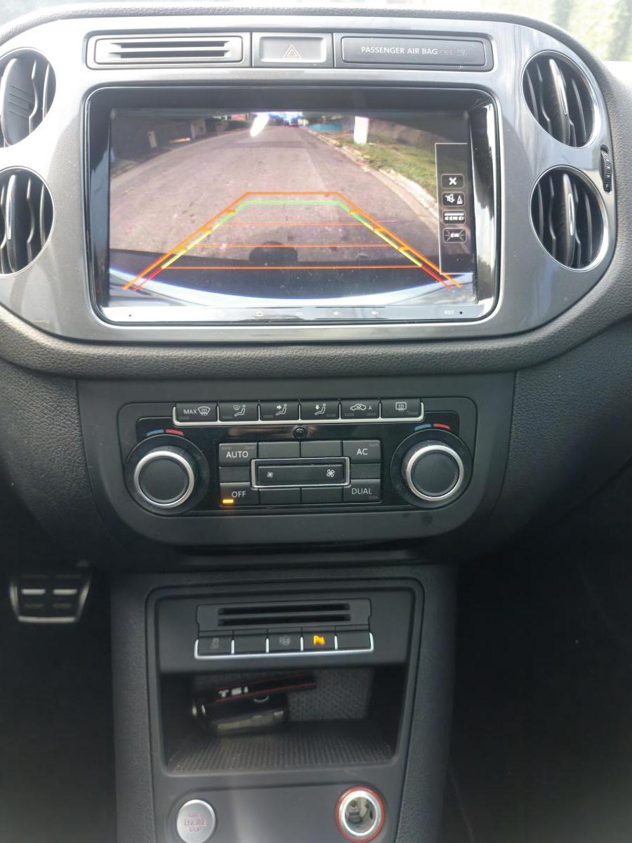 Tiguan - Foto #9 do anúncio à venda de Carro clássico