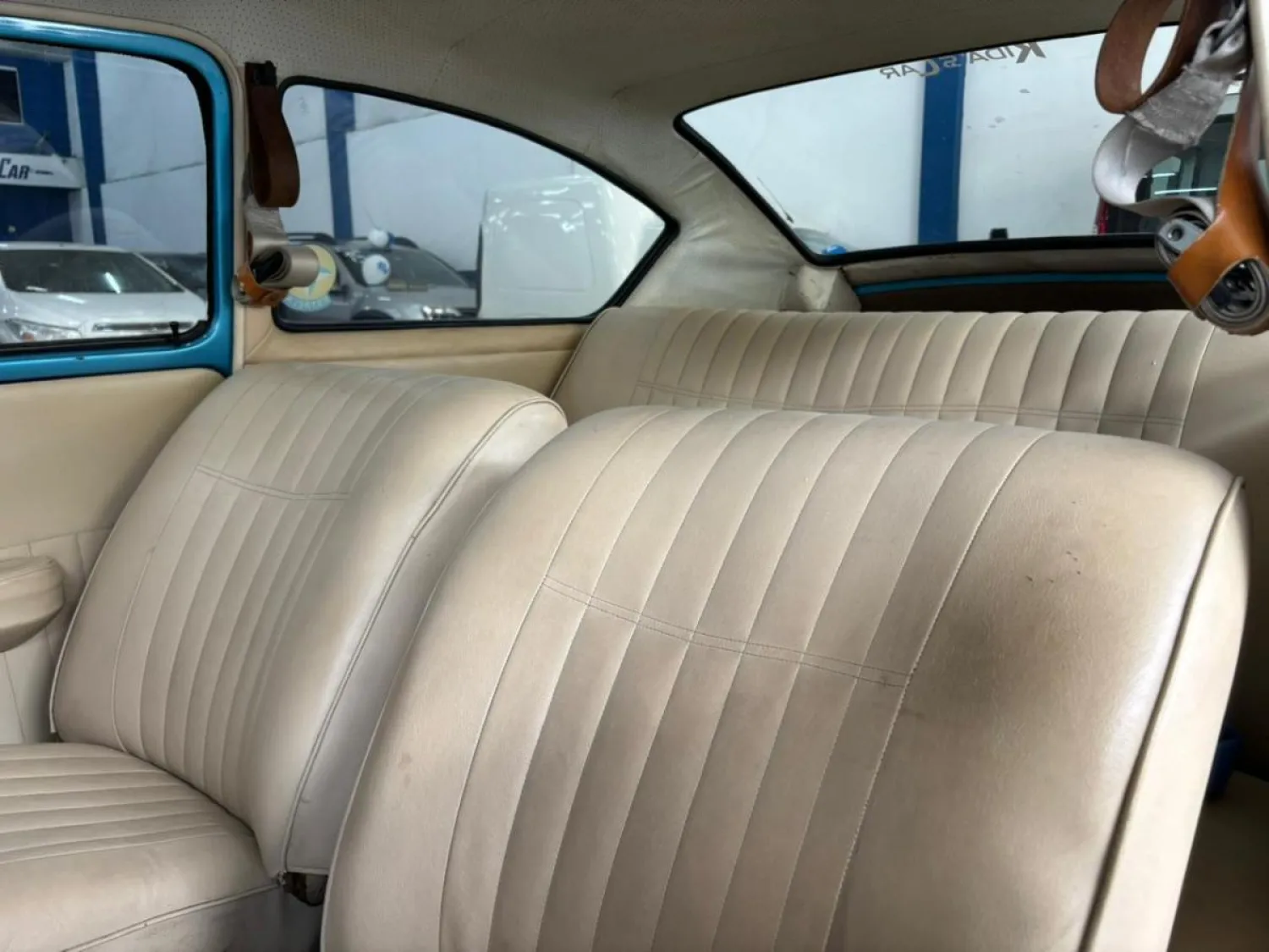 TL - Foto #12 do anúncio à venda de Carro clássico