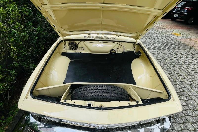 TL - Foto #7 do anúncio à venda de Carro clássico